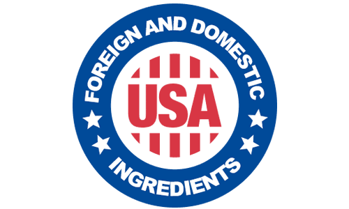 Made in the USA
